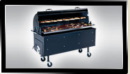 Shop Now for PORTA-GRILL® Pit Barbecue Grill