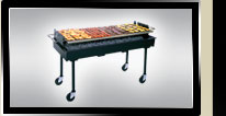 Shop Now for PORTA-GRILL® I Charcoal Grill