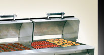 Shop Now for PORTA-GRILL® Trailer Mounted Stainless Steel Grills