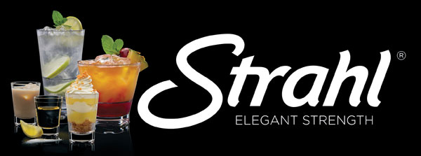 Strahl - Elegant Strength